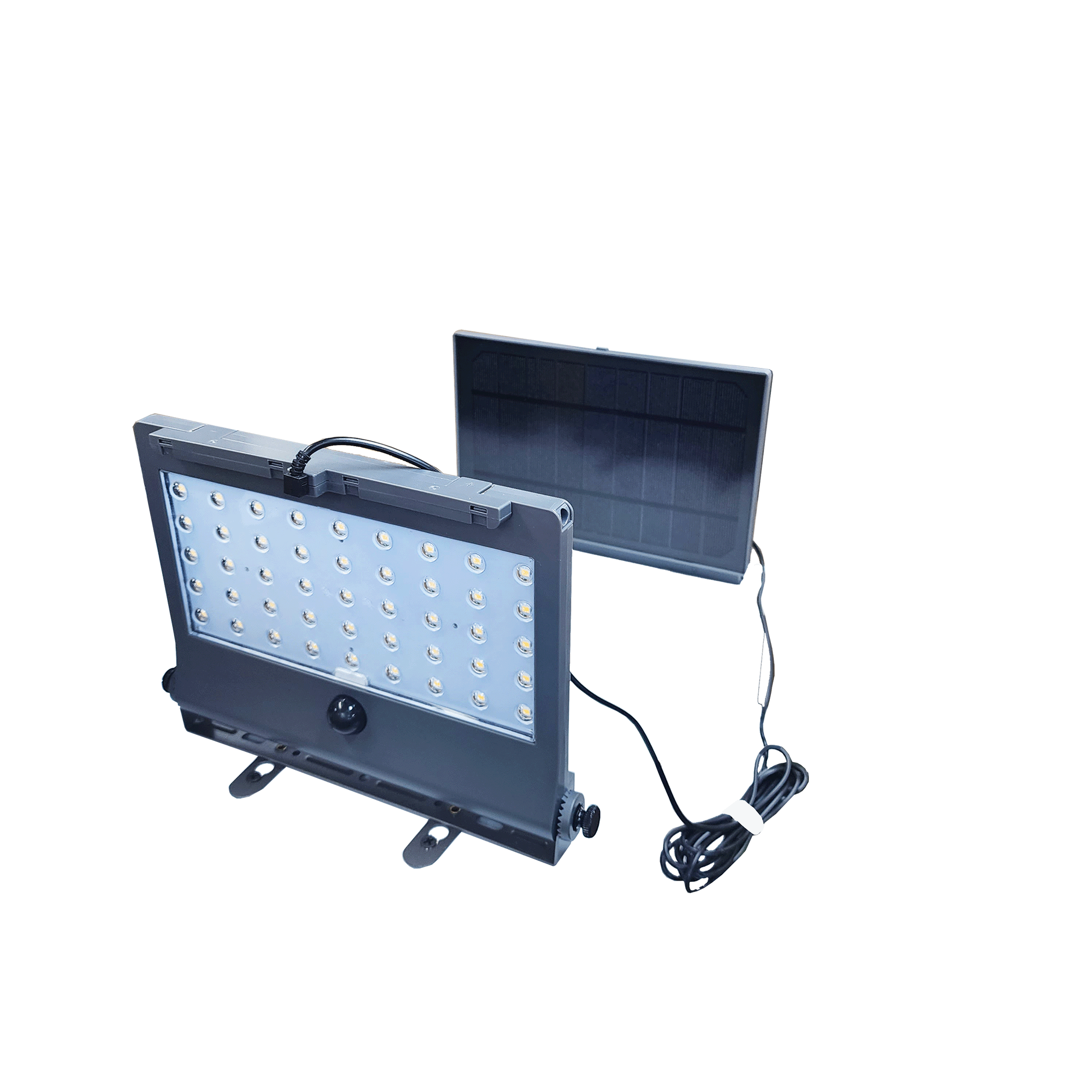 태양광 벽등. 주차장. 계단. 현관 (FESL-52), 패널과 LED 분리형. 차원이 다른 명품 디자인