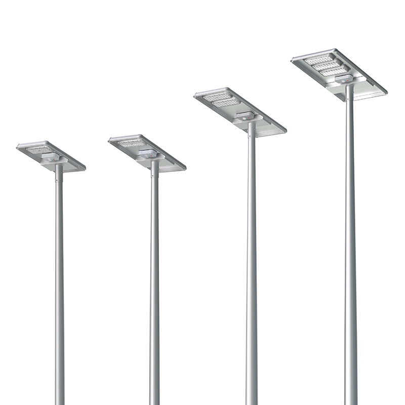 태양광 가로등 FSSL-204/206/208/210